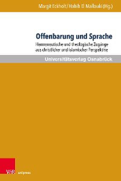 Offenbarung und Sprache