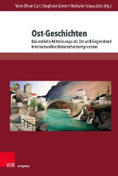 Ost-Geschichten