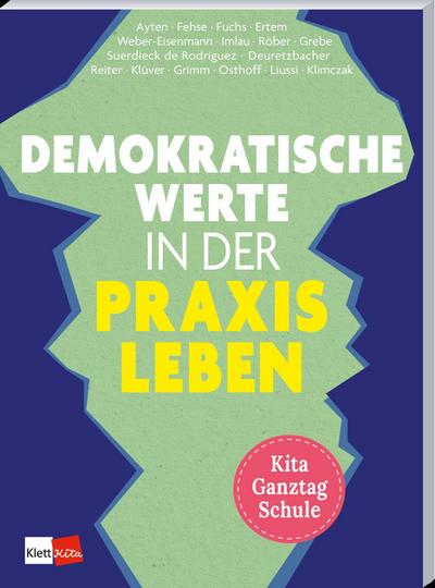 Demokratische Werte in der Praxis leben