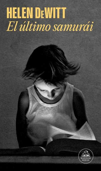 El último samurái