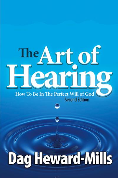 The Art of Hearing - 2nd Edition