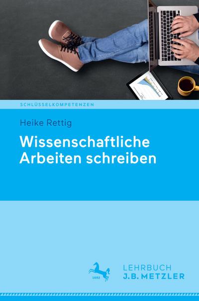 Wissenschaftliche Arbeiten schreiben