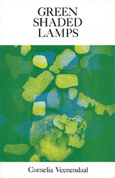 Green Shaded Lamps