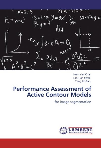 Performance Assessment of Active Contour Models