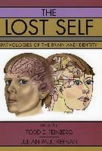 The Lost Self