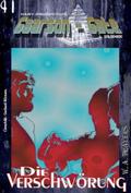 GAARSON-GATE 041: Die Verschwörung