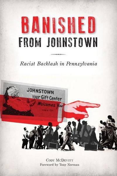 Banished from Johnstown