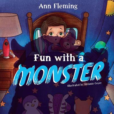 Fun With a Monster
