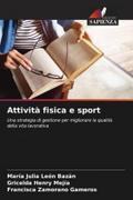 Attività fisica e sport