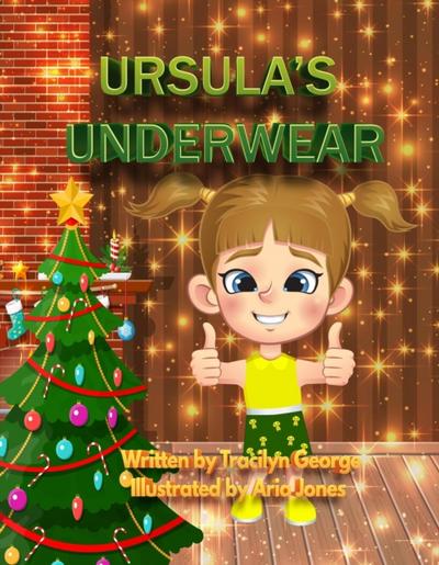 Ursula’s Underwear