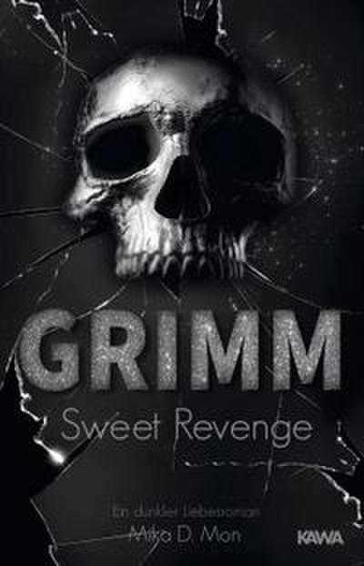 GRIMM - Sweet Revenge