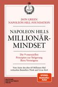 Napoleon Hills Millionär-Mindset
