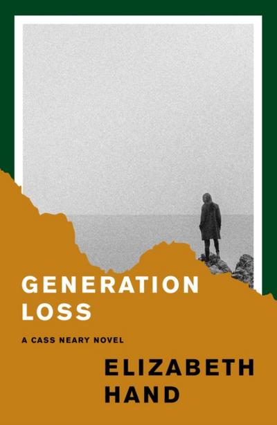 GENERATION LOSS