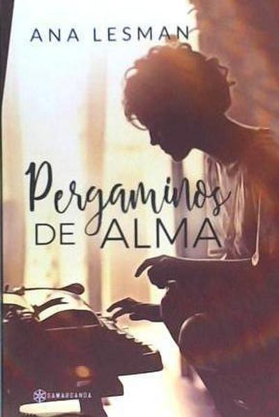 PERGAMINOS DE ALMA