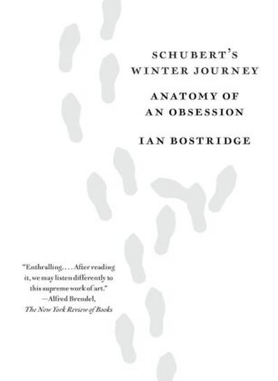 Schubert’s Winter Journey