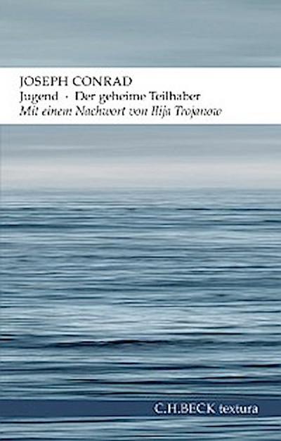 Jugend - Der geheime Teilhaber