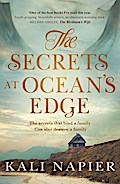 The Secrets at Ocean’s Edge