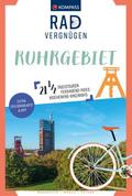 KOMPASS Radvergnügen Ruhrgebiet
