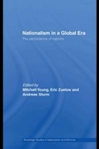 Nationalism in a Global Era