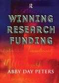 Winning Research Funding