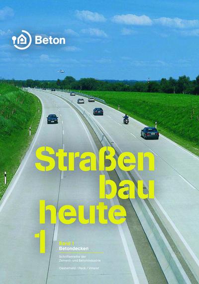 Straßenbau heute 1