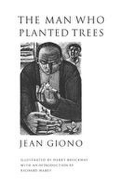 The Man Who Planted Trees
