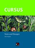 Cursus - Neue Ausgabe