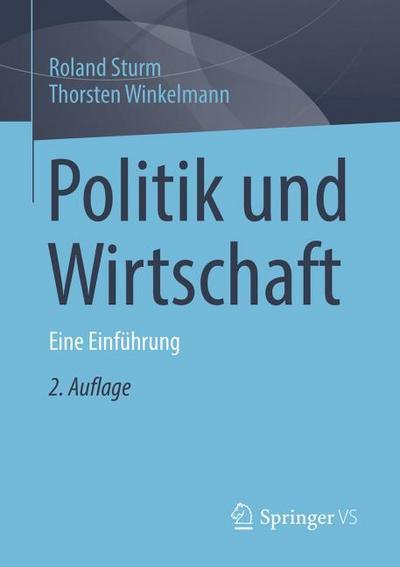 Politik und Wirtschaft