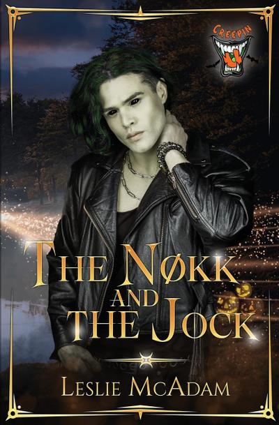 The Nøkk and the Jock