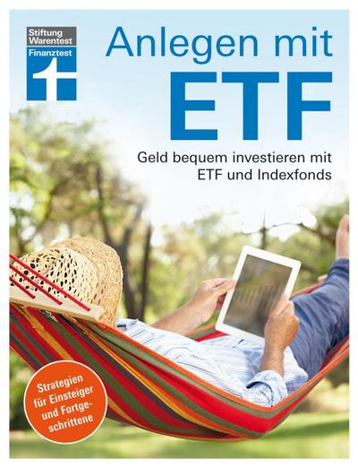 Wallstabe-Watermann, B: Anlegen mit ETF