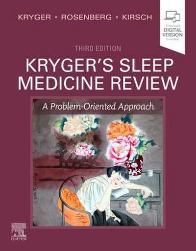 Kryger’s Sleep Medicine Review