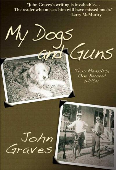 My Dogs and Guns