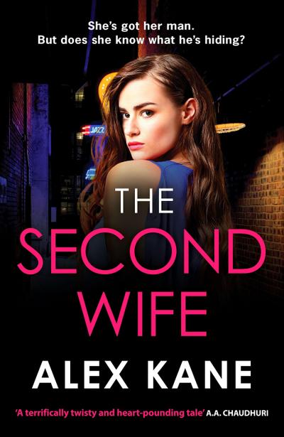The Second Wife