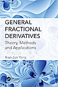 General Fractional Derivatives