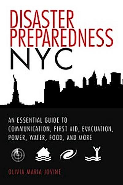 Disaster Preparedness NYC