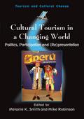 Cultural Tourism in a Changing World
