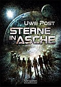 Sterne in Asche