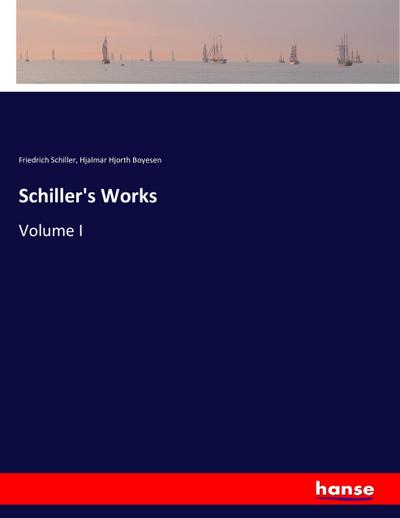 Schiller’s Works