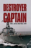 Destroyer Captain