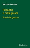 Filosofia e città giusta