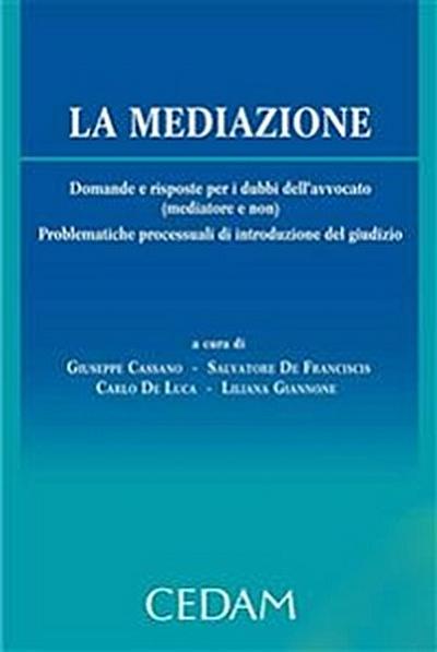 La mediazione