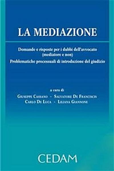 La mediazione