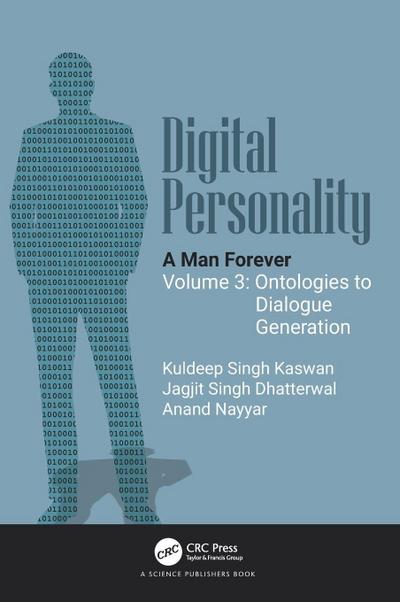 Digital Personality