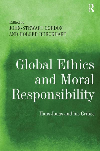 Global Ethics and Moral Responsibility