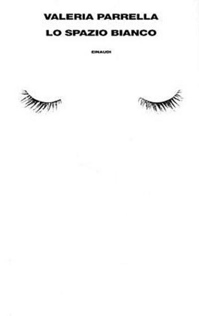 Lo spazio bianco