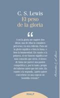 El peso de la gloria
