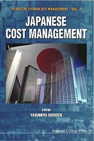 JAPANESE COST MANAGEMENT            (V4)