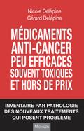 Medicaments peu efficaces, souvent toxiques et hors de prix