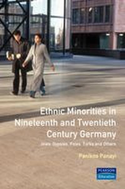 Ethnic Minorities in 19th and 20th Century Germany