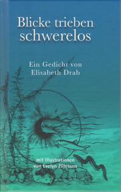 Blicke trieben schwerelos